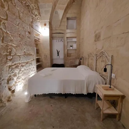 L' Antico Portale Apartment *