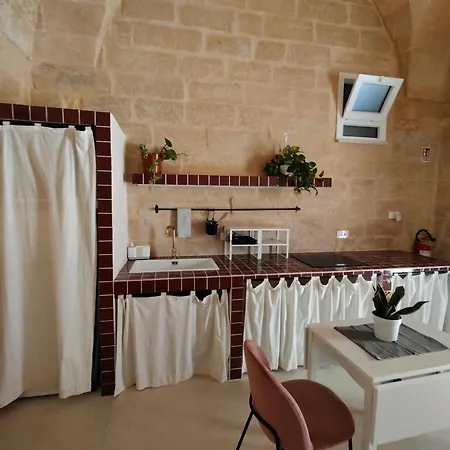 Apartment L' Antico Portale *