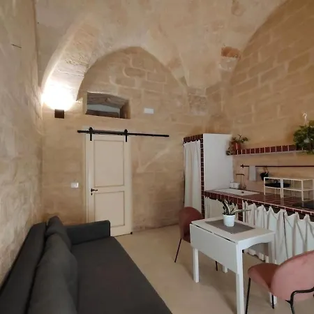 Apartment L' Antico Portale *
