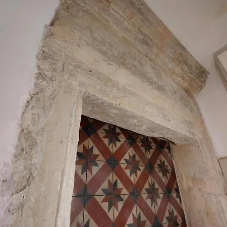 L' Antico Portale * Lecce