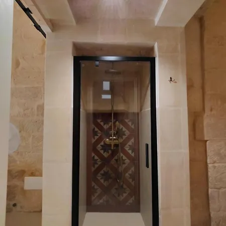 Apartment L' Antico Portale *