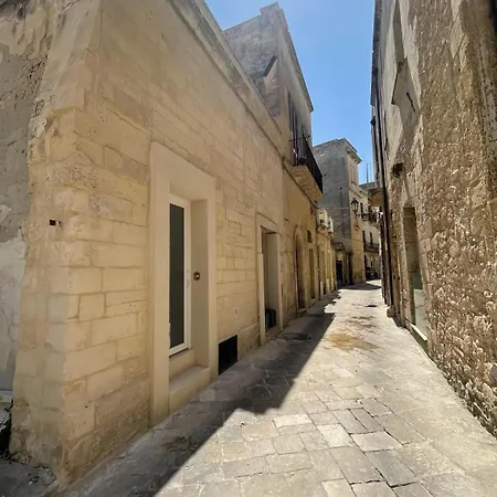 L' Antico Portale Lecce