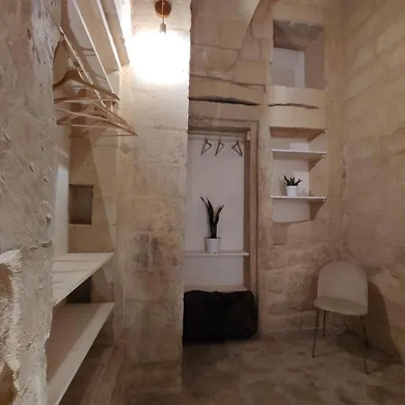 L' Antico Portale Apartment