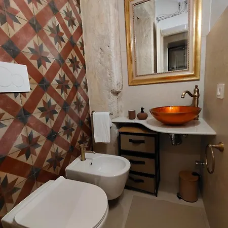 L' Antico Portale Apartment
